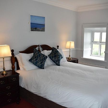 Aran View Holiday Homes Doolin- Home No1 - Ocean View Extérieur photo
