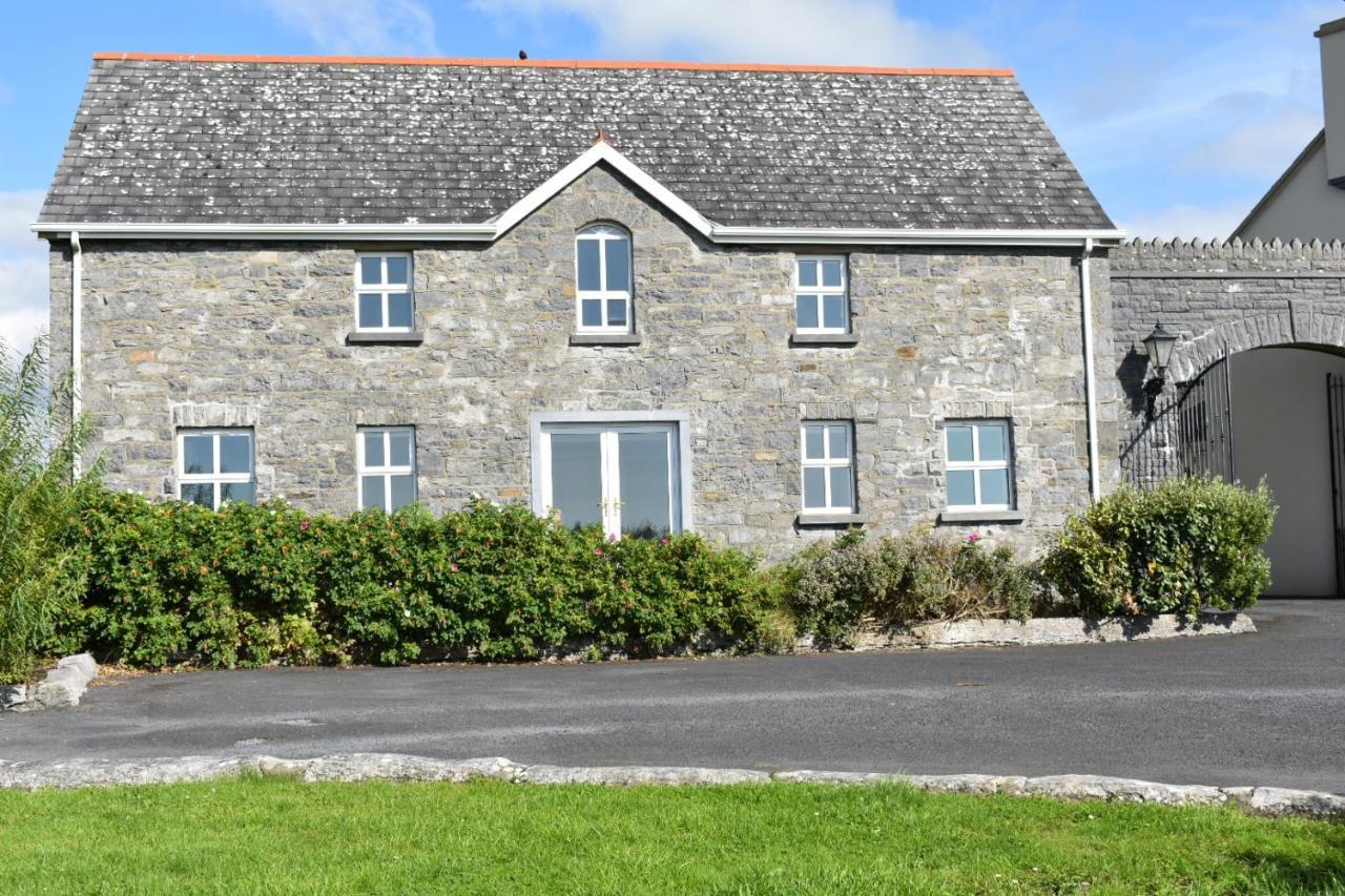 Aran View Holiday Homes Doolin- Home No1 - Ocean View Extérieur photo