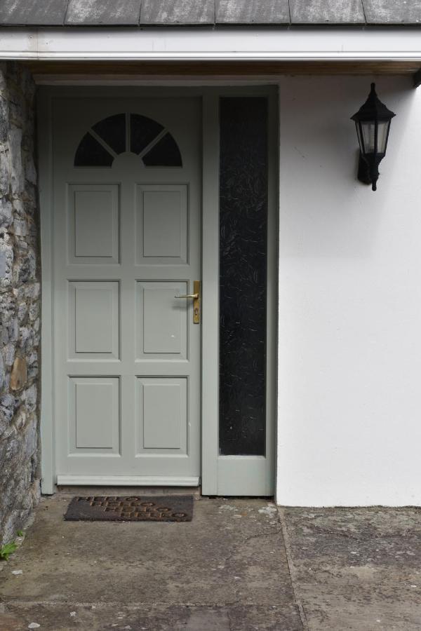 Aran View Holiday Homes Doolin- Home No1 - Ocean View Extérieur photo