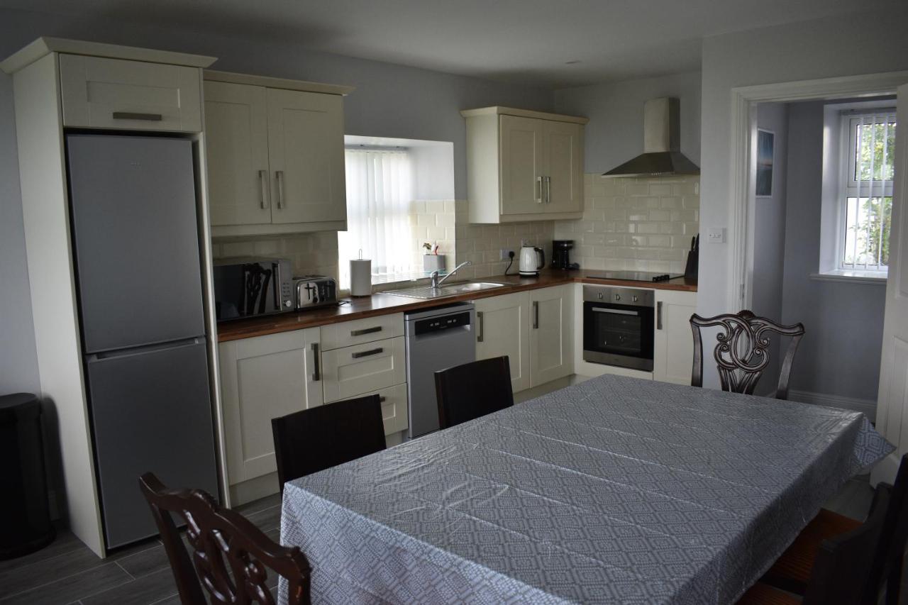 Aran View Holiday Homes Doolin- Home No1 - Ocean View Extérieur photo
