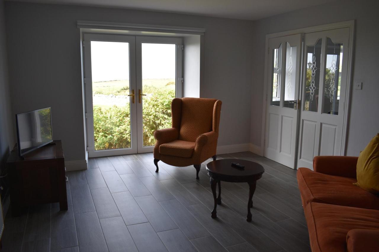 Aran View Holiday Homes Doolin- Home No1 - Ocean View Extérieur photo