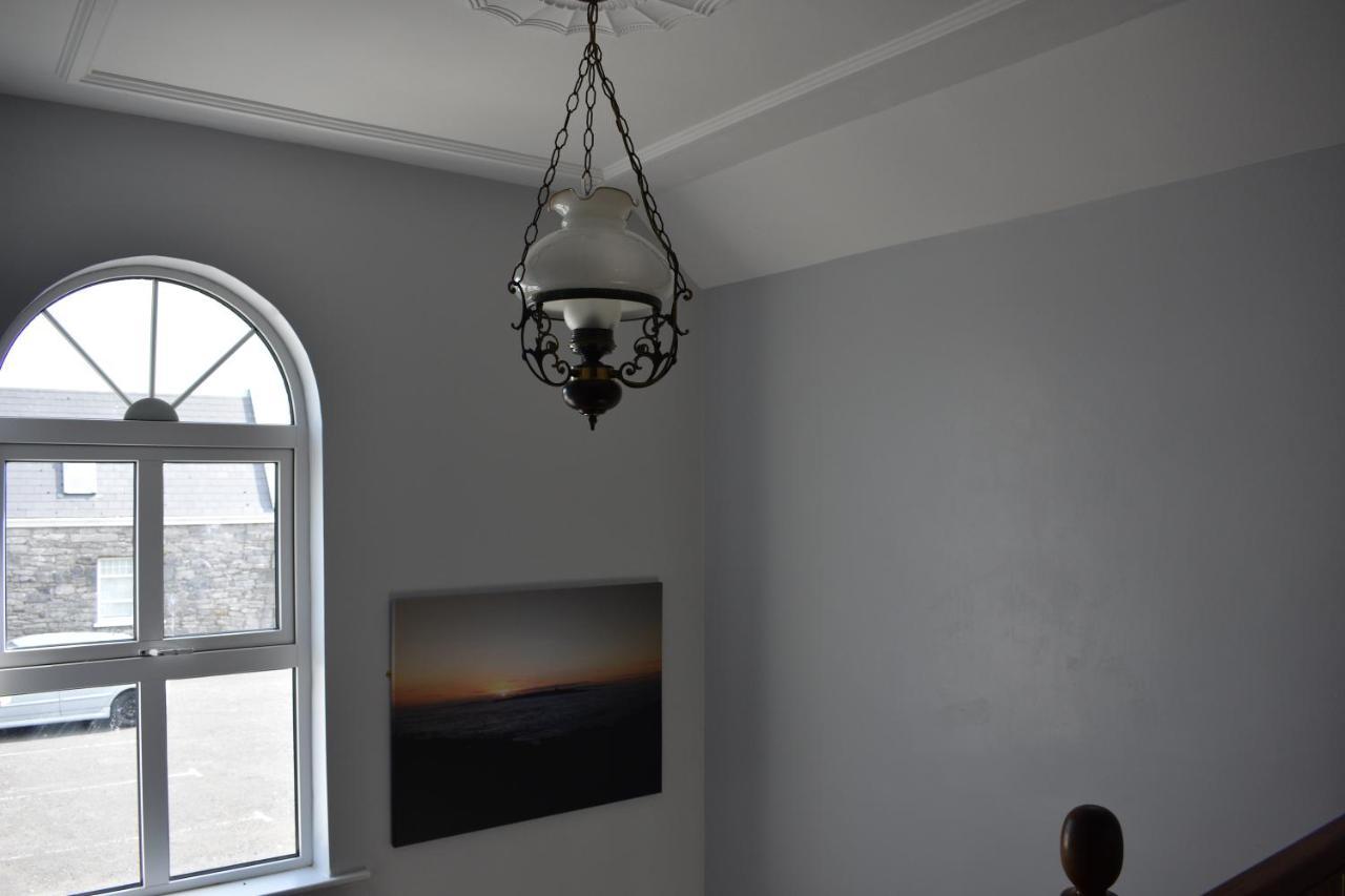 Aran View Holiday Homes Doolin- Home No1 - Ocean View Extérieur photo