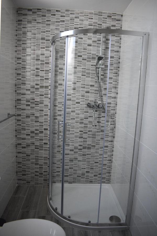Aran View Holiday Homes Doolin- Home No1 - Ocean View Extérieur photo