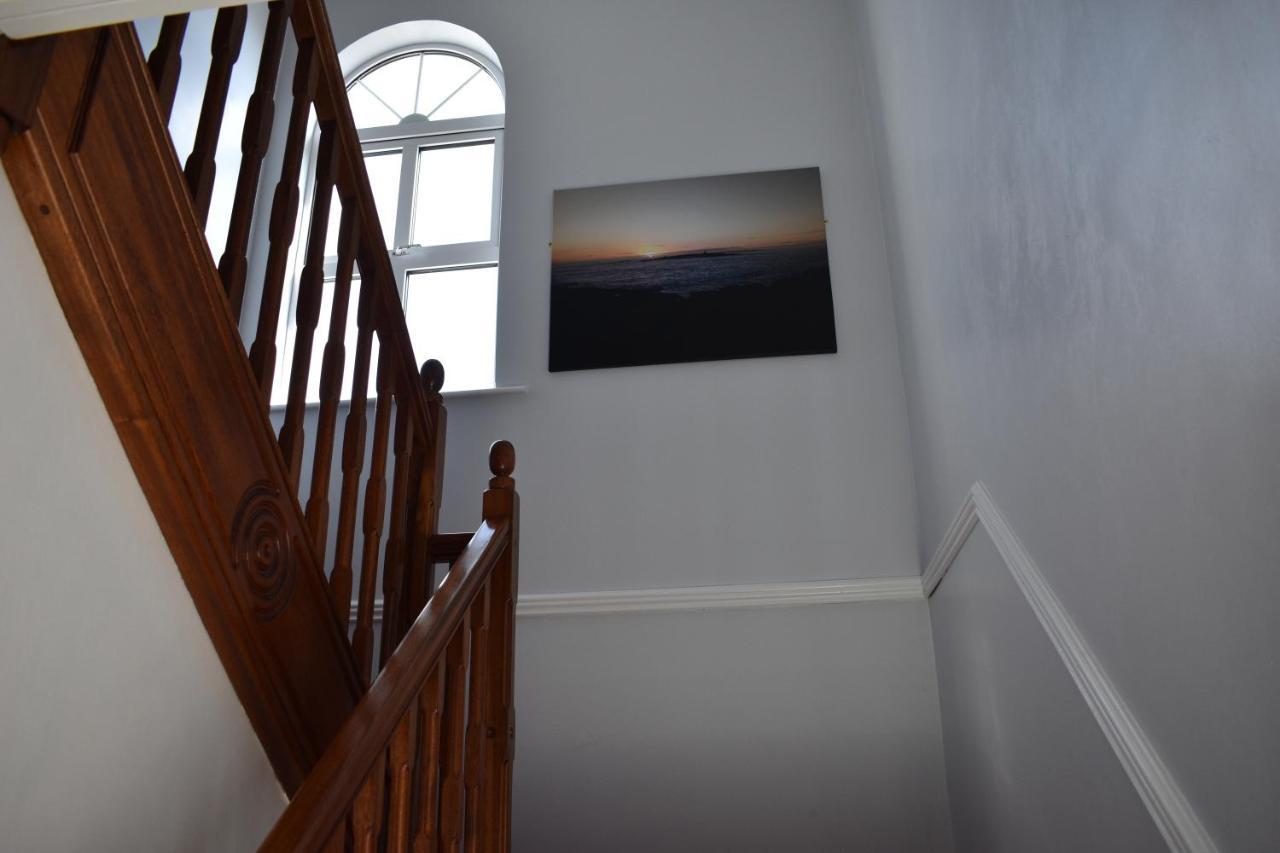 Aran View Holiday Homes Doolin- Home No1 - Ocean View Extérieur photo