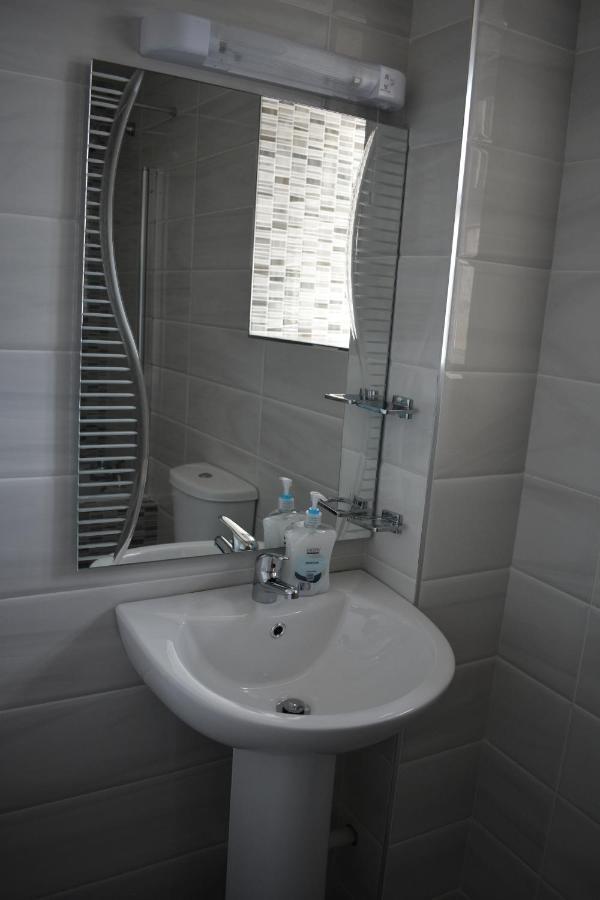 Aran View Holiday Homes Doolin- Home No1 - Ocean View Extérieur photo