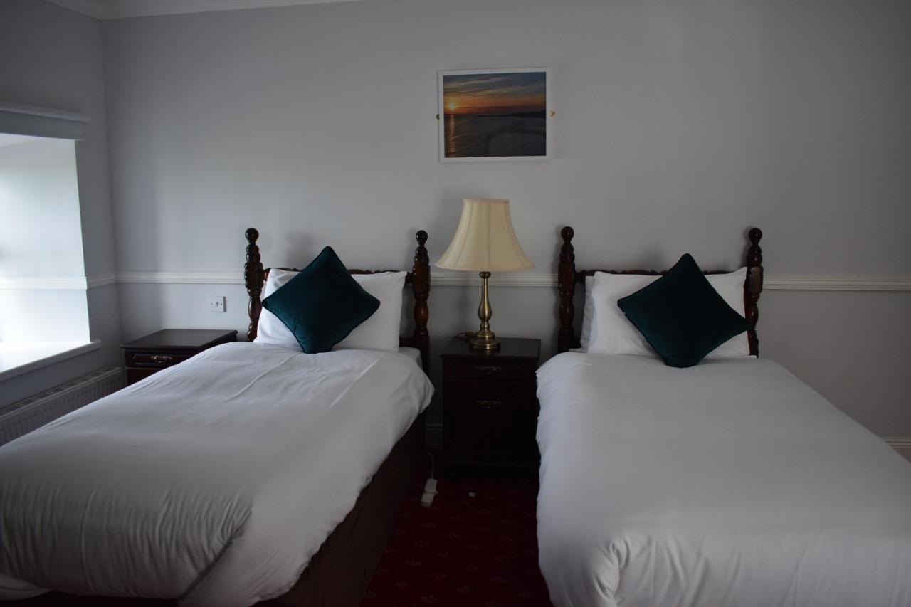 Aran View Holiday Homes Doolin- Home No1 - Ocean View Extérieur photo