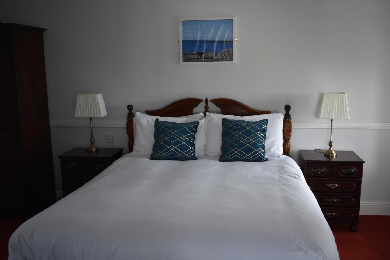 Aran View Holiday Homes Doolin- Home No1 - Ocean View Extérieur photo